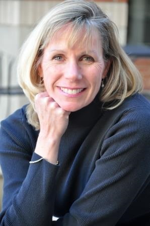 Presenter: Kristen Fyfe