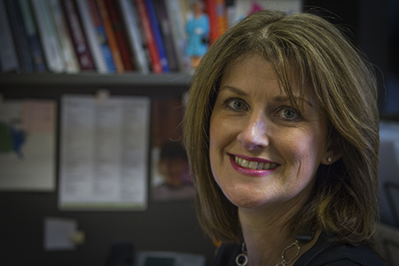 Alison Lazenby