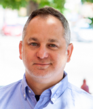 Todd Tauber
