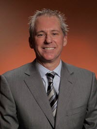 Eric Sugden