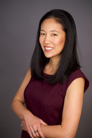 Presenter: Christina Yu