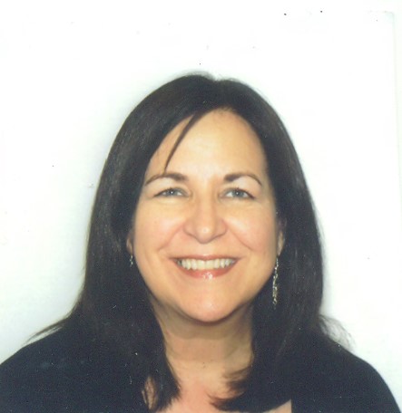Adele Carter 