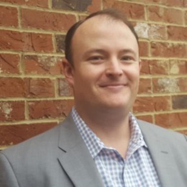 Lee Collier