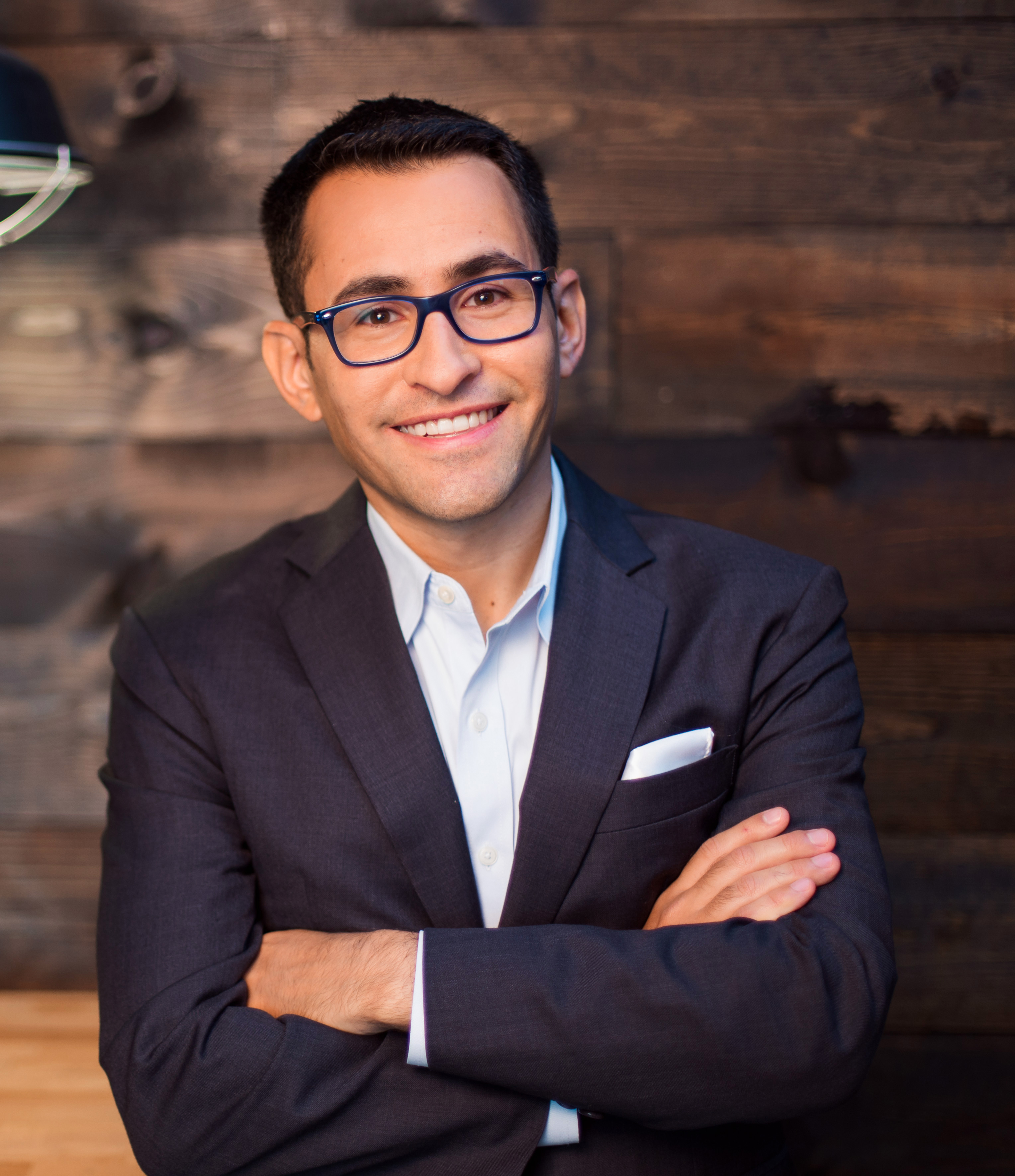 Presenter: Dan Schawbel