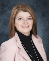 Caroline Cantelon