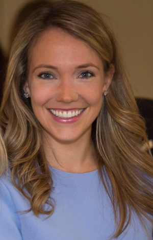 Elizabeth (Liz) Wilsterman