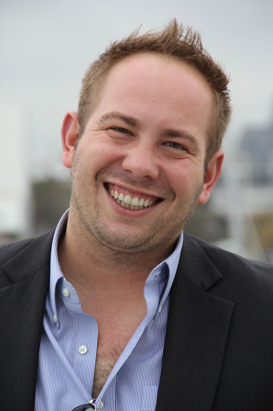 James Davidson