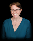Julie Gillespie