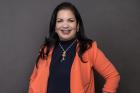 Lucinette Alvarado, CIH