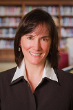 Linda Fisher Thornton