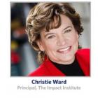 Christie Ward