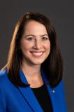 Michele Berg, CPTD, CAE