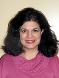 Maria Chilcote