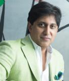 Dr. Srini Pillay