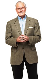 Steve Gladis