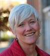 Kathy  Larson
