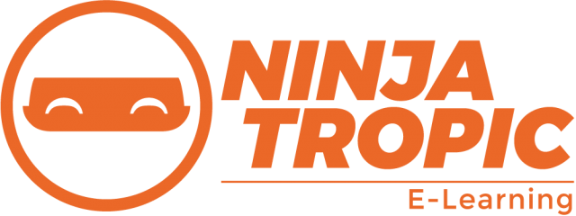 Ninja Tropic eLearning