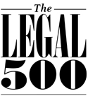 The Legal 500