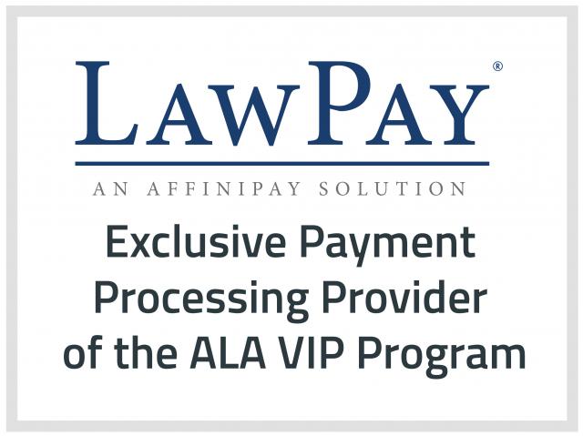 LawPay, an AffiniPay Solution