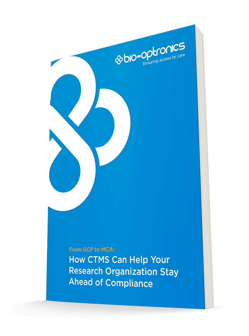 How CTMS Can Help Your Research Organiza...