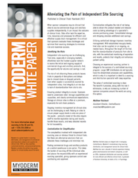 Alleviating the Pain of Independent Site...