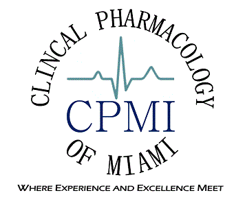 Clinical Pharmacology of Miami