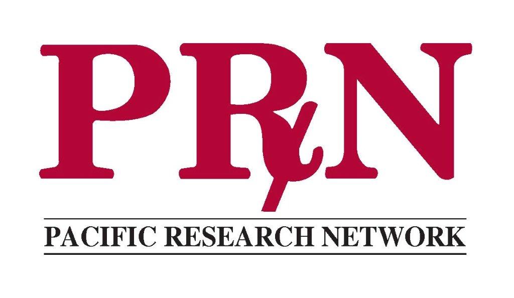 Pacific Research Network