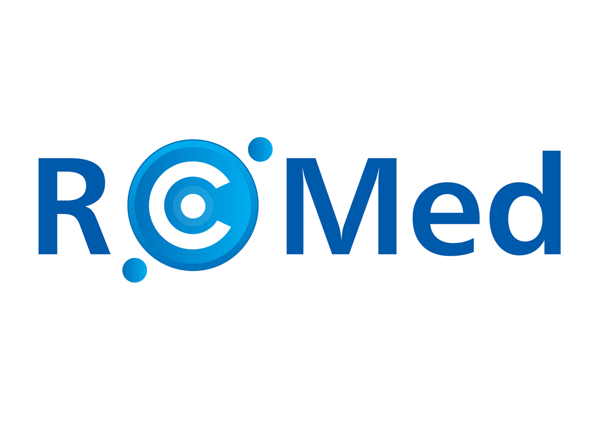 RCMed